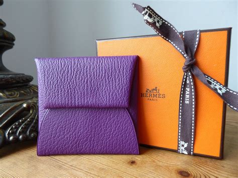 bastia change purse hermes|hermes bastia change purse.